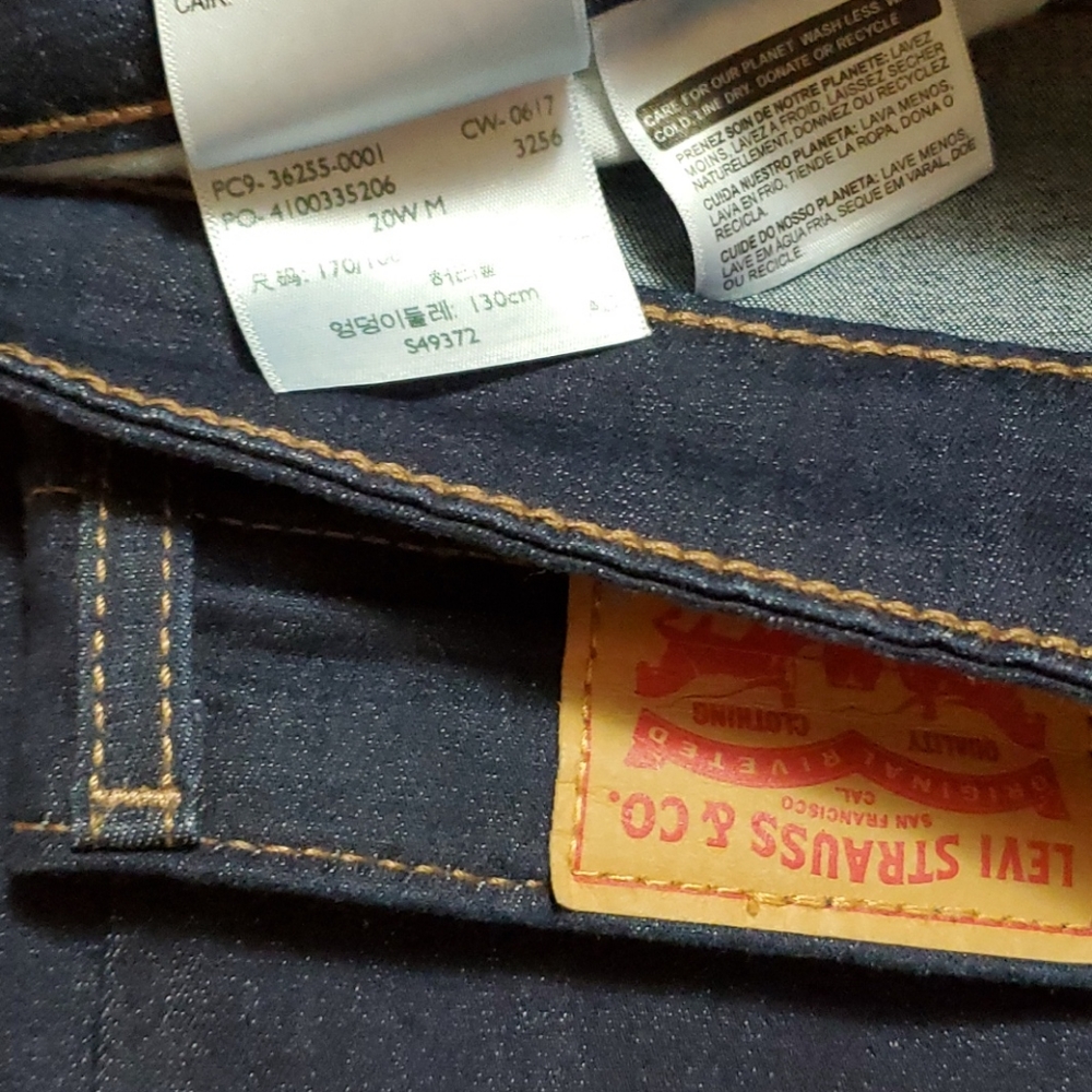 Plus Size Jeans
